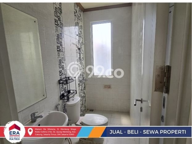 Dijual Rumah 4 Kamar Lokasi Strategis Bagus dan Strategis di Cakung Dijual Rumah 4 Kamar Lokasi Strategis Bagus dan Strategis di Cakung