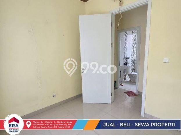Dijual Rumah 4 Kamar Lokasi Strategis Bagus dan Strategis di Cakung Dijual Rumah 4 Kamar Lokasi Strategis Bagus dan Strategis di Cakung