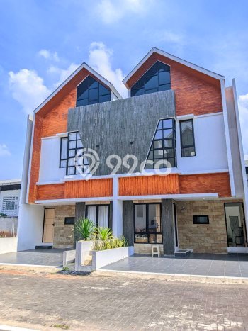 Jual Rumah Favorit Siap Huni LB 80m2 di Cilodong, Depok Jual Rumah Favorit Siap Huni LB 80m2 di Cilodong, Depok
