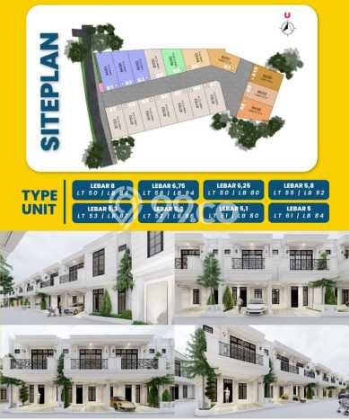Jual Rumah Minimalis Bagus Punya 3 KT di Ciracas Jakarta Timur SHM Jual Rumah Minimalis Bagus Punya 3 KT di Ciracas Jakarta Timur SHM