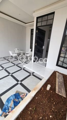 Jual Rumah Bagus Siap Huni LB 90m2 di Ciracas, Jakarta Timur Jual Rumah Bagus Siap Huni LB 90m2 di Ciracas, Jakarta Timur