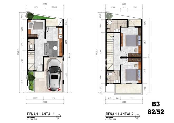 Jual Rumah Bagus Siap Huni LB 90m2 di Ciracas, Jakarta Timur Jual Rumah Bagus Siap Huni LB 90m2 di Ciracas, Jakarta Timur