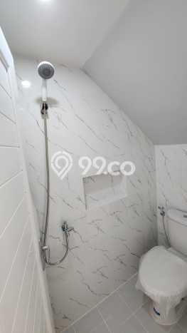 Jual Rumah Bagus Siap Huni LB 90m2 di Ciracas, Jakarta Timur Jual Rumah Bagus Siap Huni LB 90m2 di Ciracas, Jakarta Timur