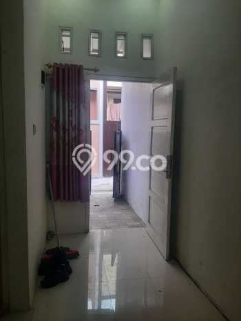 Siap Huni Rumah Minimalis & Modern LB 38m2 di Pondok Kopi Siap Huni Rumah Minimalis & Modern LB 38m2 di Pondok Kopi