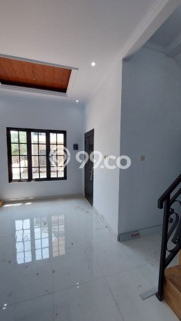 Rumah Modern Cantik 3 KT Siap Huni di Ciracas Rumah Modern Cantik 3 KT Siap Huni di Ciracas