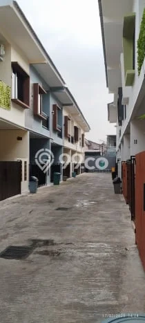 Hunian Nyaman Asri 3 KT Siap Pakai di Pondok Kelapa Jakarta Timur Hunian Nyaman Asri 3 KT Siap Pakai di Pondok Kelapa Jakarta Timur