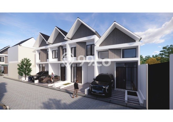 For Sale Rumah 3 Kamar Lokasi Strategis Nyaman dan Strategis di Ciracas For Sale Rumah 3 Kamar Lokasi Strategis Nyaman dan Strategis di Ciracas