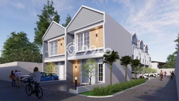 Dijual Rumah Eksklusif 3 KT di Pondok Gede, Bekasi Dijual Rumah Eksklusif 3 KT di Pondok Gede, Bekasi