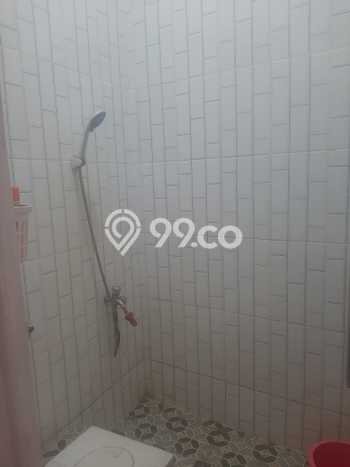 Siap Huni Rumah Minimalis & Modern LB 38m2 di Pondok Kopi Siap Huni Rumah Minimalis & Modern LB 38m2 di Pondok Kopi