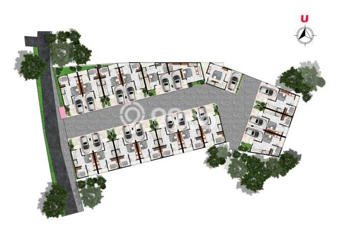 Jual Rumah Minimalis Bagus Punya 3 KT di Ciracas Jakarta Timur SHM Jual Rumah Minimalis Bagus Punya 3 KT di Ciracas Jakarta Timur SHM