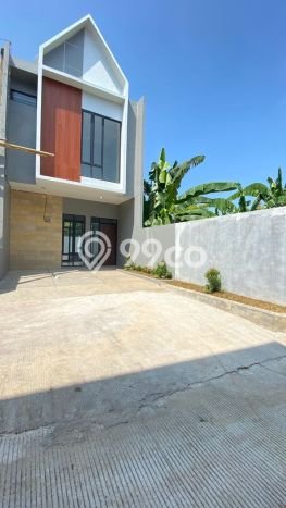 Dijual Rumah Modern 3 KT di Jati Asih, Bekasi Dijual Rumah Modern 3 KT di Jati Asih, Bekasi