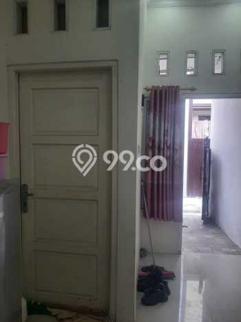 Siap Huni Rumah Minimalis & Modern LB 38m2 di Pondok Kopi Siap Huni Rumah Minimalis & Modern LB 38m2 di Pondok Kopi