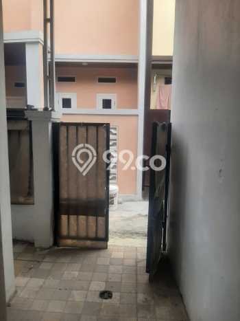 Siap Huni Rumah Minimalis & Modern LB 38m2 di Pondok Kopi Siap Huni Rumah Minimalis & Modern LB 38m2 di Pondok Kopi