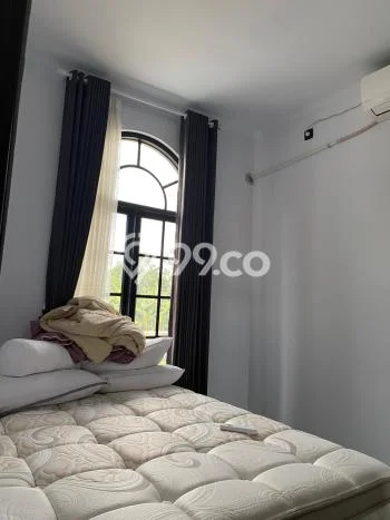 Rumah Modern Cantik 3 KT Siap Huni di Ciracas Rumah Modern Cantik 3 KT Siap Huni di Ciracas