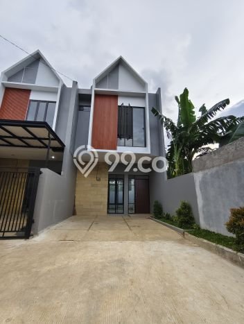 Dijual Rumah Modern 3 KT di Jati Asih, Bekasi Dijual Rumah Modern 3 KT di Jati Asih, Bekasi