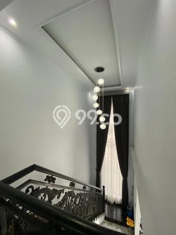 Rumah Modern Cantik 3 KT Siap Huni di Ciracas Rumah Modern Cantik 3 KT Siap Huni di Ciracas