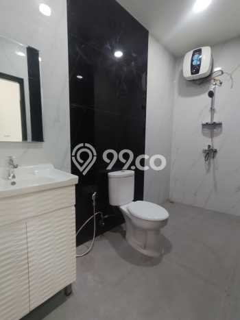 Rumah Modern Cantik 3 Kamar Bisa Langsung Pindah di Kramat Jati Rumah Modern Cantik 3 Kamar Bisa Langsung Pindah di Kramat Jati
