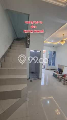Dijual Rumah Eksklusif 3 KT di Pondok Gede, Bekasi Dijual Rumah Eksklusif 3 KT di Pondok Gede, Bekasi