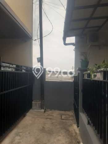 Siap Huni Rumah Minimalis & Modern LB 38m2 di Pondok Kopi Siap Huni Rumah Minimalis & Modern LB 38m2 di Pondok Kopi