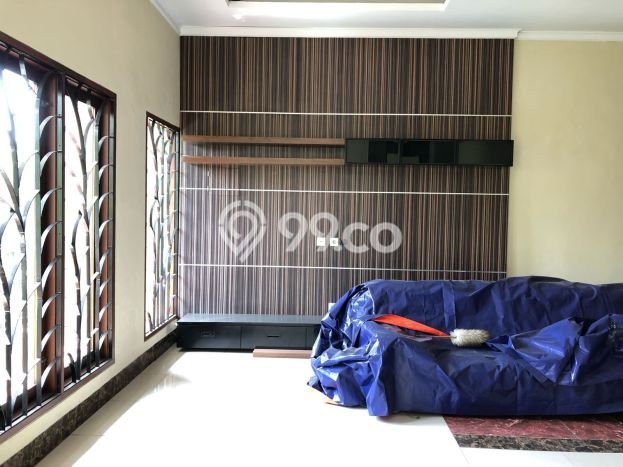Hunian Eksklusif Siap Huni di Jakarta Barat Fasilitas Premium Hunian Eksklusif Siap Huni di Jakarta Barat Fasilitas Premium