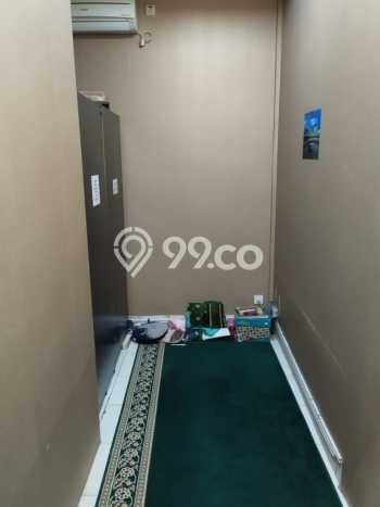 Ruko Disewa di Jakarta Selatan dengan LB 288m2 Area Komersial Ramai Ruko Disewa di Jakarta Selatan dengan LB 288m2 Area Komersial Ramai