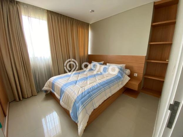 Disewakan Apartemen Ekonomis 2 KT di Alam Sutera Tangerang Disewakan Apartemen Ekonomis 2 KT di Alam Sutera Tangerang