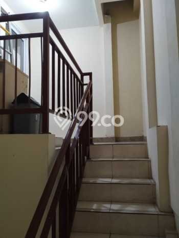 Ruko Disewa di Jakarta Selatan dengan LB 288m2 Area Komersial Ramai Ruko Disewa di Jakarta Selatan dengan LB 288m2 Area Komersial Ramai
