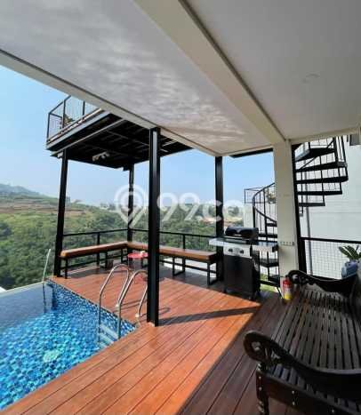 Kesempatan Investasi! Vila di Coblong, Area 329m2m², ROI Menjanjikan untuk investasi Kesempatan Investasi! Vila di Coblong, Area 329m2m², ROI Menjanjikan untuk investasi