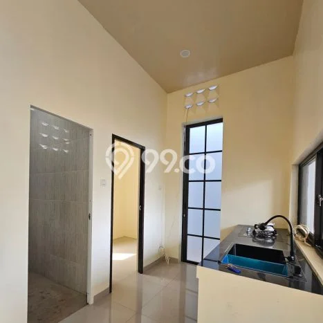 Dijual Cepat Rumah Bagus Siap Huni LB 108m2 di Cilodong, Depok Dijual Cepat Rumah Bagus Siap Huni LB 108m2 di Cilodong, Depok