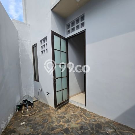 Dijual Cepat Rumah Bagus Siap Huni LB 108m2 di Cilodong, Depok Dijual Cepat Rumah Bagus Siap Huni LB 108m2 di Cilodong, Depok