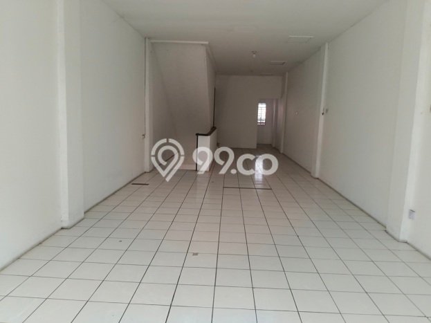 Unit Ruko Disewakan di Klender di Area Ramai & Strategis Unit Ruko Disewakan di Klender di Area Ramai & Strategis