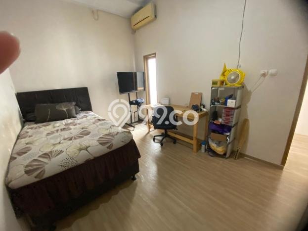 Rumah Minimalis 3 KT di Pondok Kelapa Bengkulu Utara Unfurnished Rumah Minimalis 3 KT di Pondok Kelapa Bengkulu Utara Unfurnished