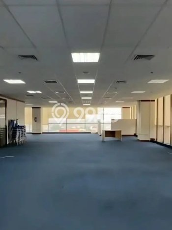 Unit Kantor Dijual di Kemayoran Jakarta Pusat Luas Tanah 2775m2, Luas Bangunan 19753m2 Unit Kantor Dijual di Kemayoran Jakarta Pusat Luas Tanah 2775m2, Luas Bangunan 19753m2