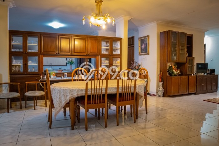Rumah Luxury Modern Siap Huni di Kayu Putih Jakarta Timur Rumah Luxury Modern Siap Huni di Kayu Putih Jakarta Timur