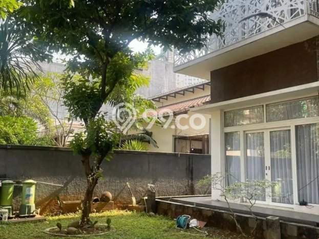 Hunian Mewah Dijual LT 403m2 di Cempaka Putih, Jakarta Pusat Hunian Mewah Dijual LT 403m2 di Cempaka Putih, Jakarta Pusat