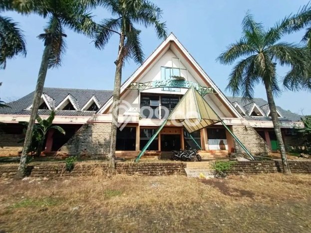 Tanah Kavling Dijual di Tangerang dengan Spesifikasi 28257m2 Tanah Kavling Dijual di Tangerang dengan Spesifikasi 28257m2