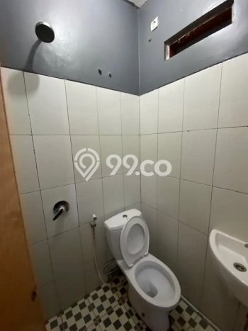Dijual Rumah Kost di Cipinang Melayu, Jakarta Timur, 23 KT, 23 KM, Bangunan 500m2 Dijual Rumah Kost di Cipinang Melayu, Jakarta Timur, 23 KT, 23 KM, Bangunan 500m2