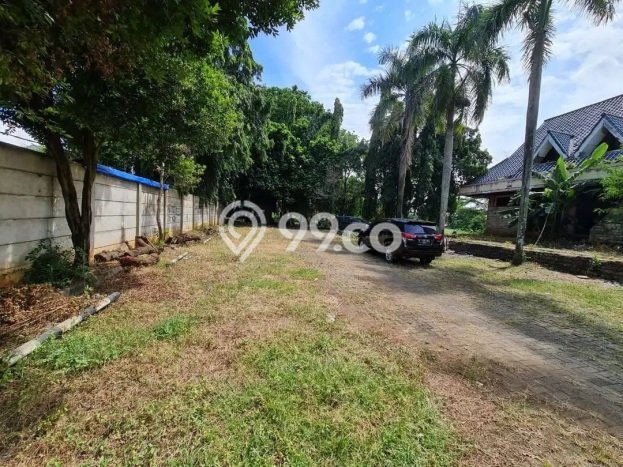 Tanah Kavling Dijual di Tangerang dengan Spesifikasi 28257m2 Tanah Kavling Dijual di Tangerang dengan Spesifikasi 28257m2