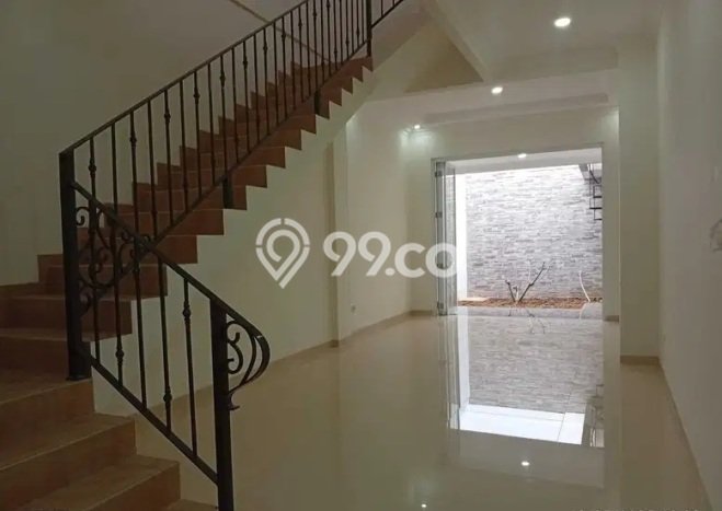 Dijual Rumah Premium dengan Fasilitas Sekitar Lengkap di Duren Sawit, Jakarta Timur Dijual Rumah Premium dengan Fasilitas Sekitar Lengkap di Duren Sawit, Jakarta Timur
