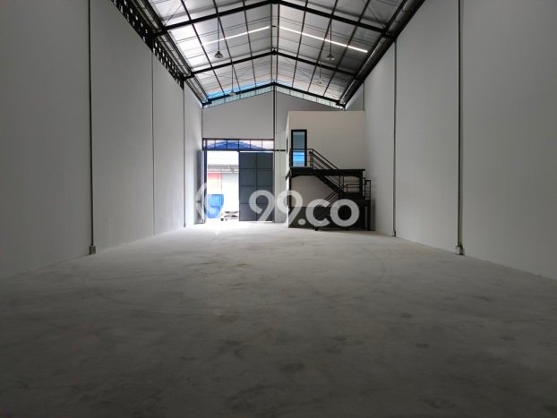 Disewakan Gudang di Kosambi Tangerang LT 440m2, LB 300m2 Disewakan Gudang di Kosambi Tangerang LT 440m2, LB 300m2
