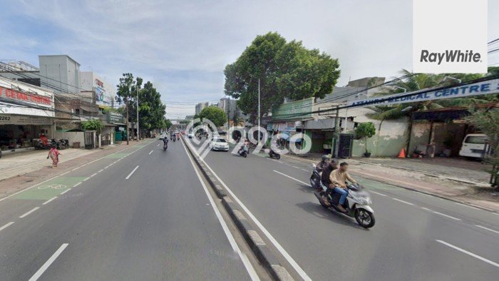 Untuk Dijual Tanah di Jakarta Timur, Luas 1136m2 SHM Untuk Dijual Tanah di Jakarta Timur, Luas 1136m2 SHM