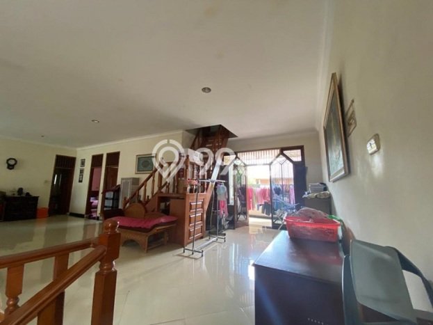 Siap Huni Rumah Mewah 5 Kamar di Duren Sawit Dekat ke Mana Saja Siap Huni Rumah Mewah 5 Kamar di Duren Sawit Dekat ke Mana Saja