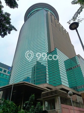 Unit Kantor Dijual di Kemayoran Jakarta Pusat Luas Tanah 2775m2, Luas Bangunan 19753m2 Unit Kantor Dijual di Kemayoran Jakarta Pusat Luas Tanah 2775m2, Luas Bangunan 19753m2