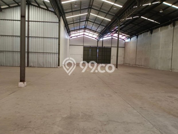 Unit Gudang Strategis di Kosambi, Tangerang Potensi Cuan Besar Unit Gudang Strategis di Kosambi, Tangerang Potensi Cuan Besar
