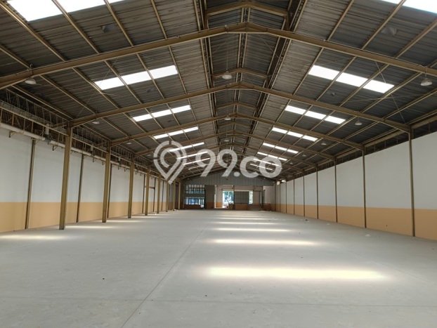 Unit Gudang Strategis di Cakung, Jakarta Timur Potensi Cuan Besar Unit Gudang Strategis di Cakung, Jakarta Timur Potensi Cuan Besar
