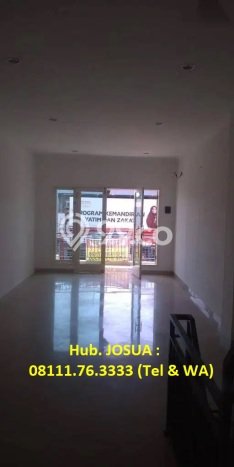 Paling Diincar! Ruko Dijual di Klender Harga Kompetitif Paling Diincar! Ruko Dijual di Klender Harga Kompetitif