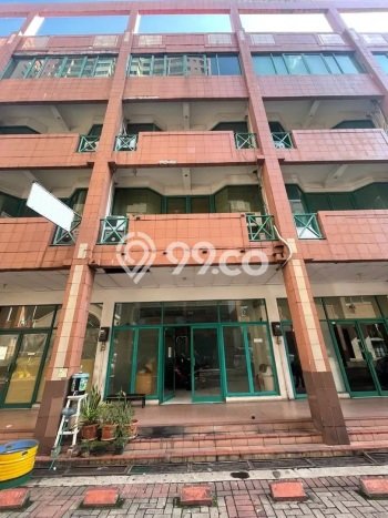 Paling Dicari! Ruko Dijual di Cempaka Mas Harga Kompetitif Paling Dicari! Ruko Dijual di Cempaka Mas Harga Kompetitif