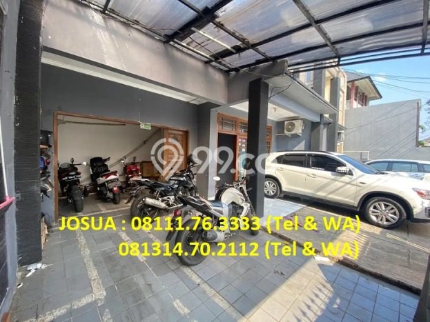 Dijual Rumah Mewah Megah Dengan View Cantik di Cipinang Melayu, Jakarta Timur Dijual Rumah Mewah Megah Dengan View Cantik di Cipinang Melayu, Jakarta Timur