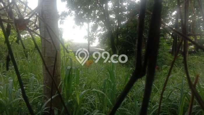 Dijual Tanah di Jakarta Timur, Luas 1490m2 SHM Dijual Tanah di Jakarta Timur, Luas 1490m2 SHM