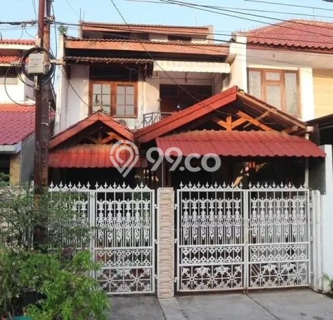 For Sale Rumah Mewah Exclusive di Duren Sawit, Jakarta Timur For Sale Rumah Mewah Exclusive di Duren Sawit, Jakarta Timur
